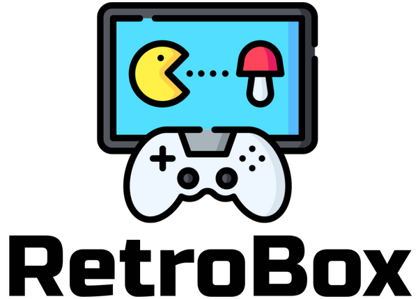 RetroBox